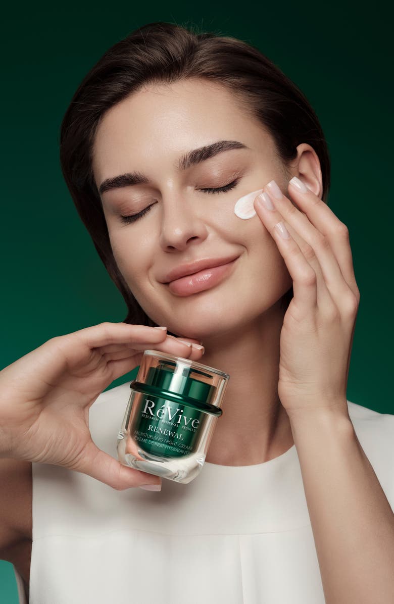 RéVive<sup>®</sup> Renewal Moisturizing Night Cream, Alternate, color, 