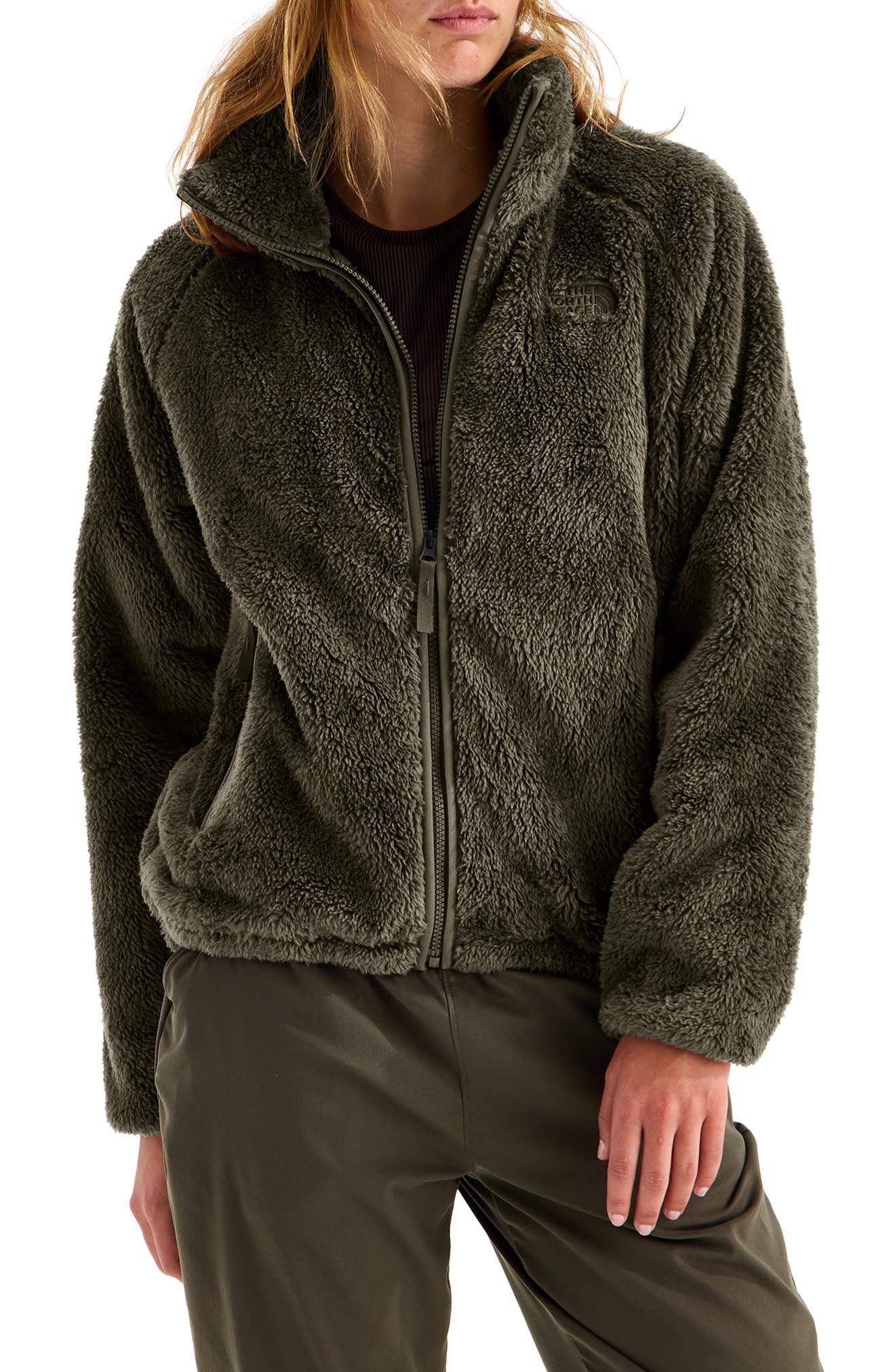 NEW TAUPE GREEN
