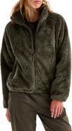 The North Face Osito Evolve Full Zip Fleece Jacket