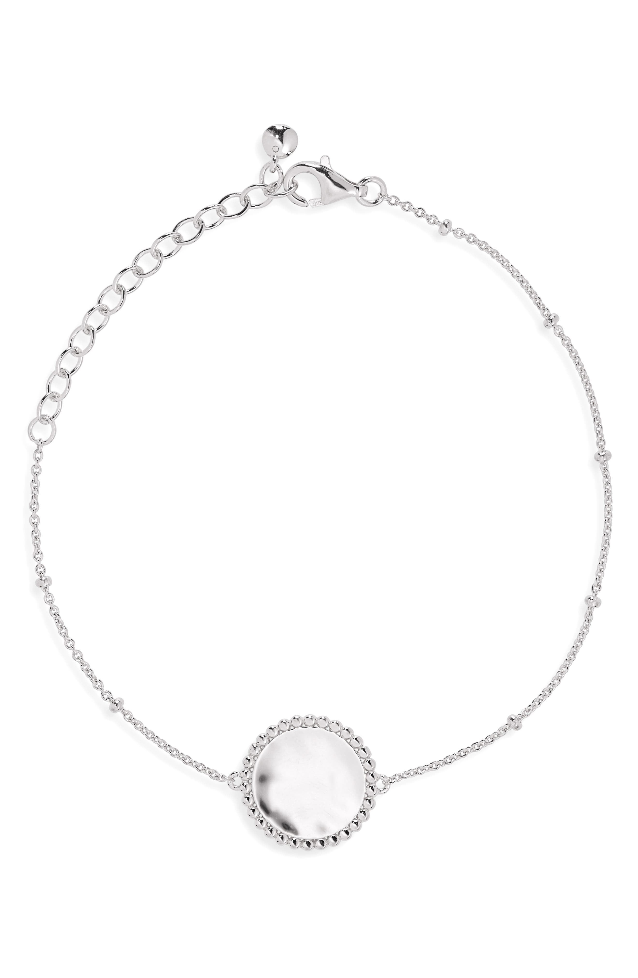 selected SILVER