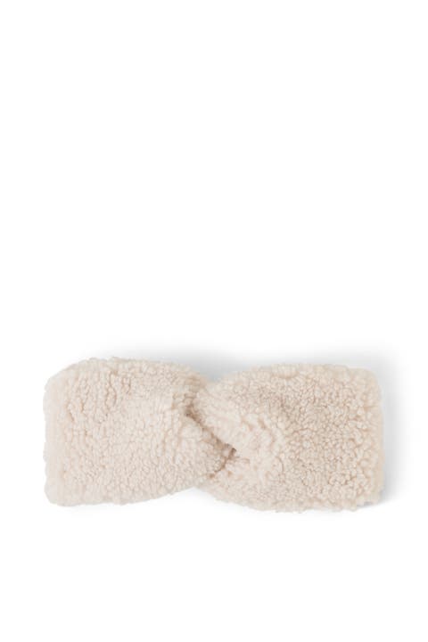 Justy Teddy Bear Headband