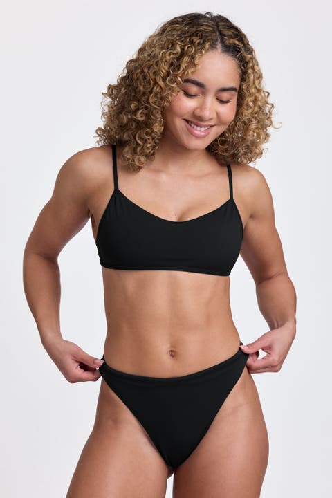Ava Bikini Bottom