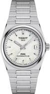 Tissot PRX Powermatic 80 Bracelet Watch, 35mm
