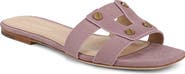 Veronica Beard Via Slide Sandal