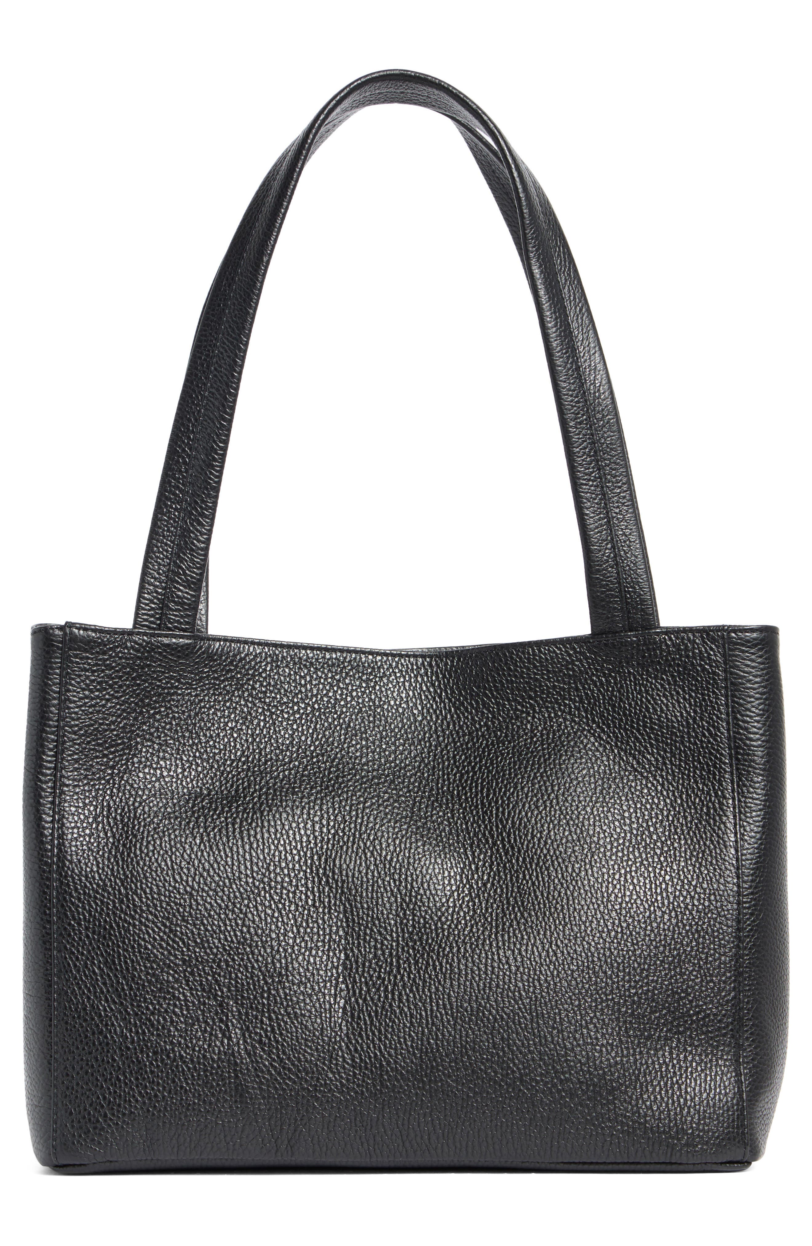 VALENTINO BY MARIO VALENTINO Estelle Rock Tote, Alternate, color, 