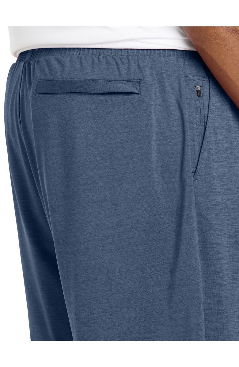 Reebok Big & Tall Performance Shorts, Alternate, color,