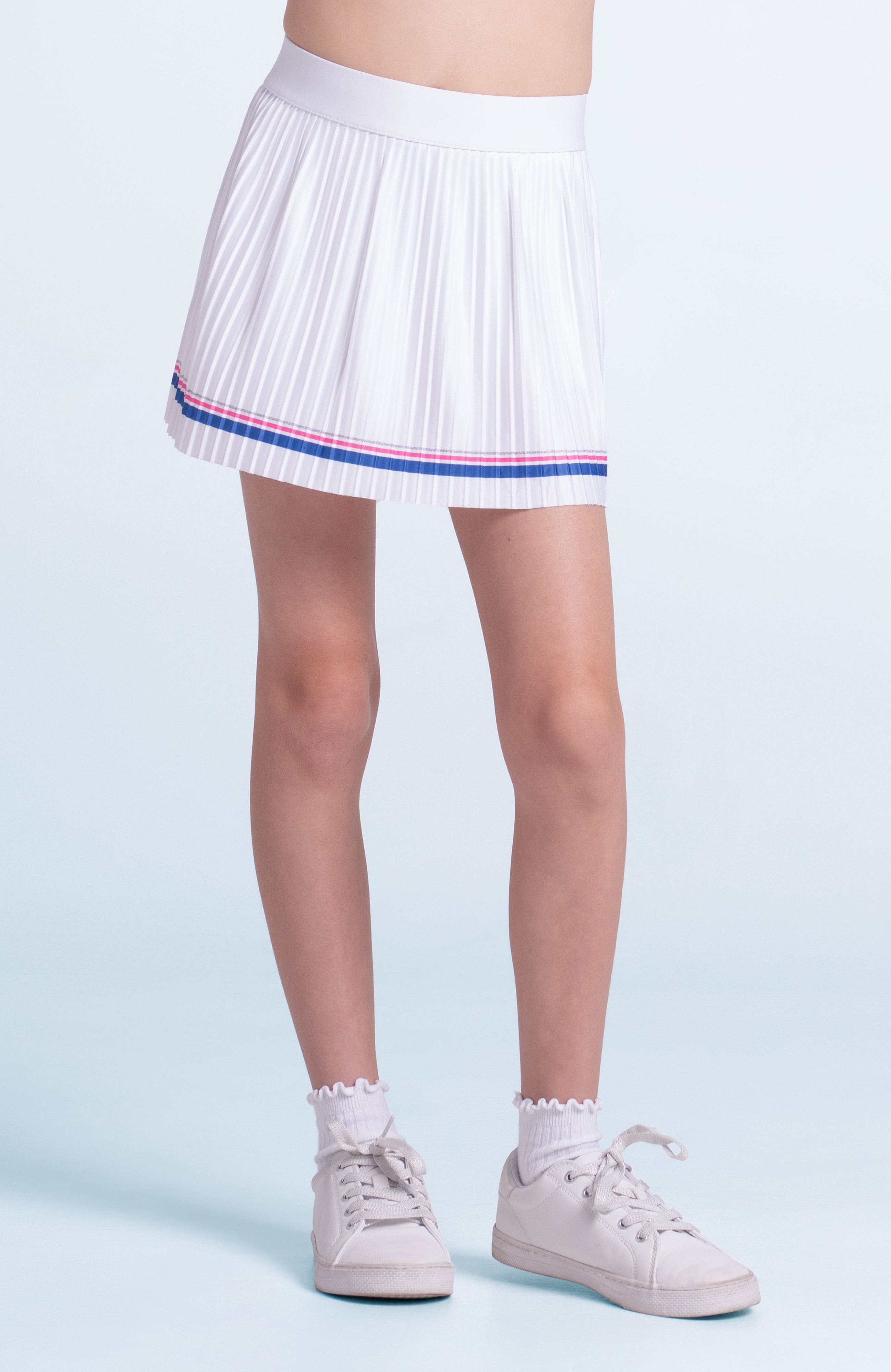 selected White