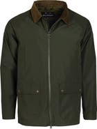 Barbour Domus Water Resistant Jacket
