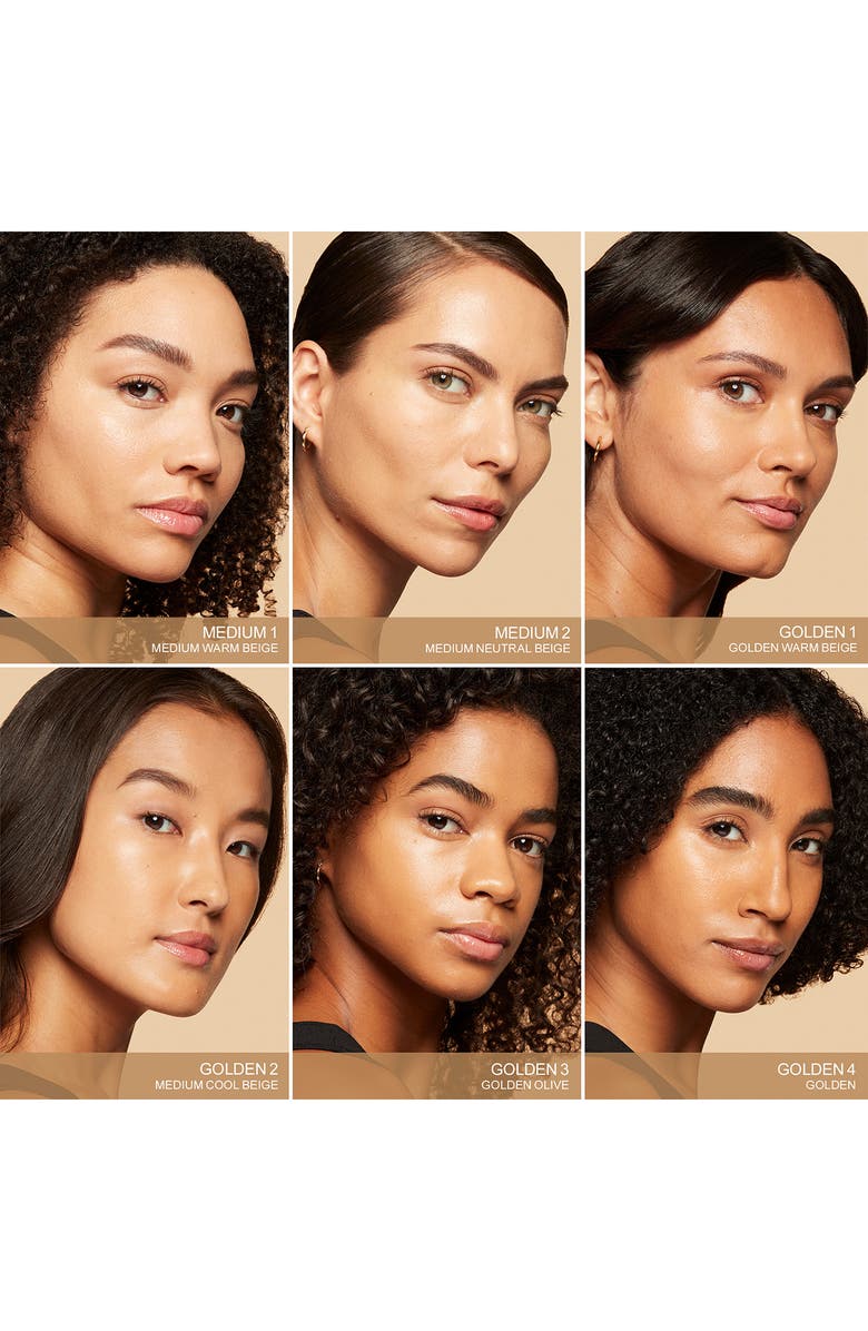 Bobbi Brown Vitamin Enriched Skin Tinted Moisturizer SPF 15, Alternate, color, Golden 2