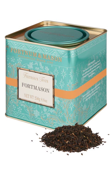 Fortmason Loose Leaf Caddy