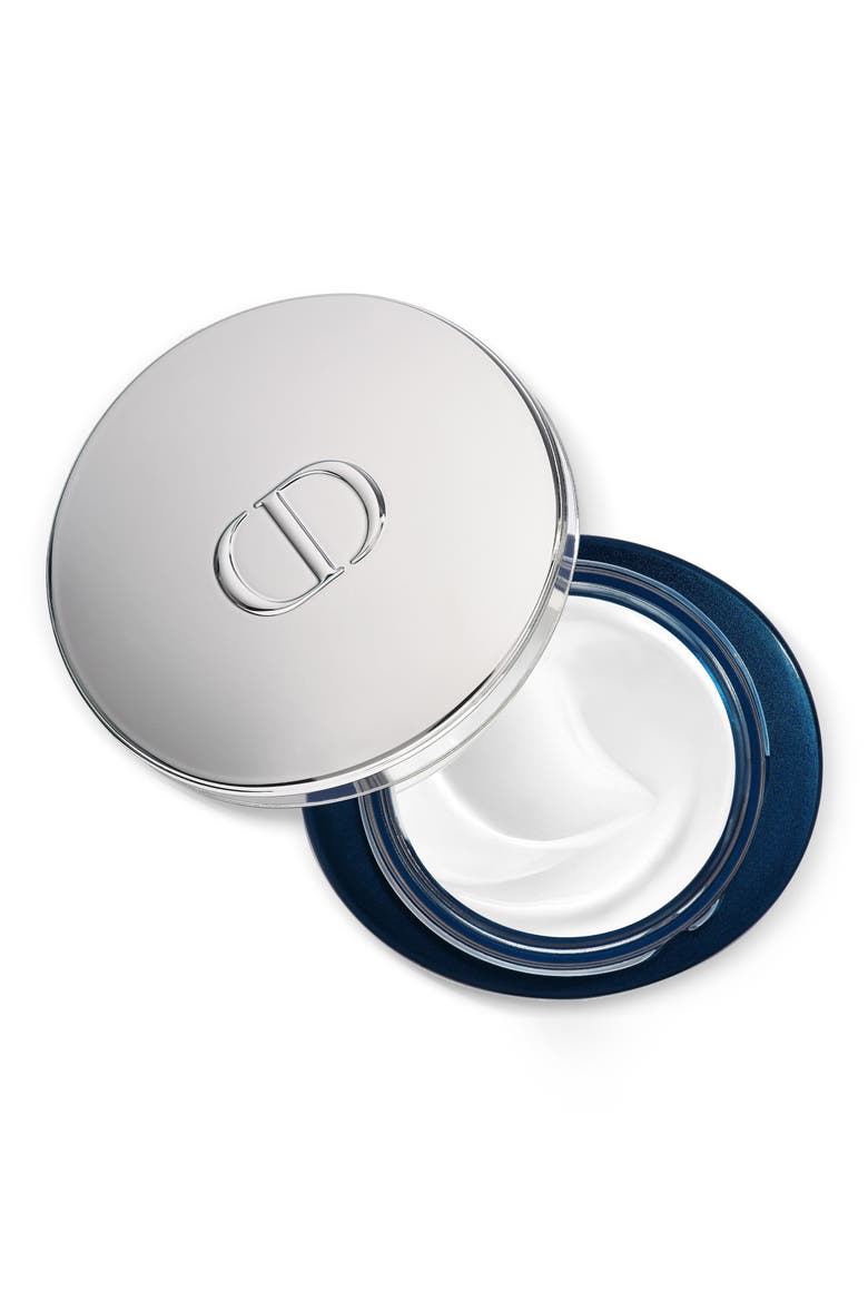 Capture Totale Intensive Restorative Night Crème for Face & Neck, Alternate, color, NO COLOR