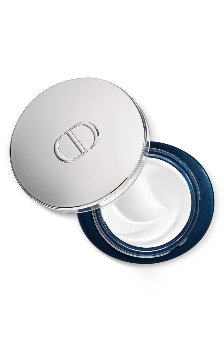 DIOR Capture Totale Intensive Restorative Night Crème for Face & Neck, Alternate, color,