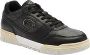 COACH Soho Logo Low Top Sneaker