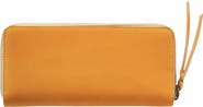 ABLE Helina Large Zip Around Wallet