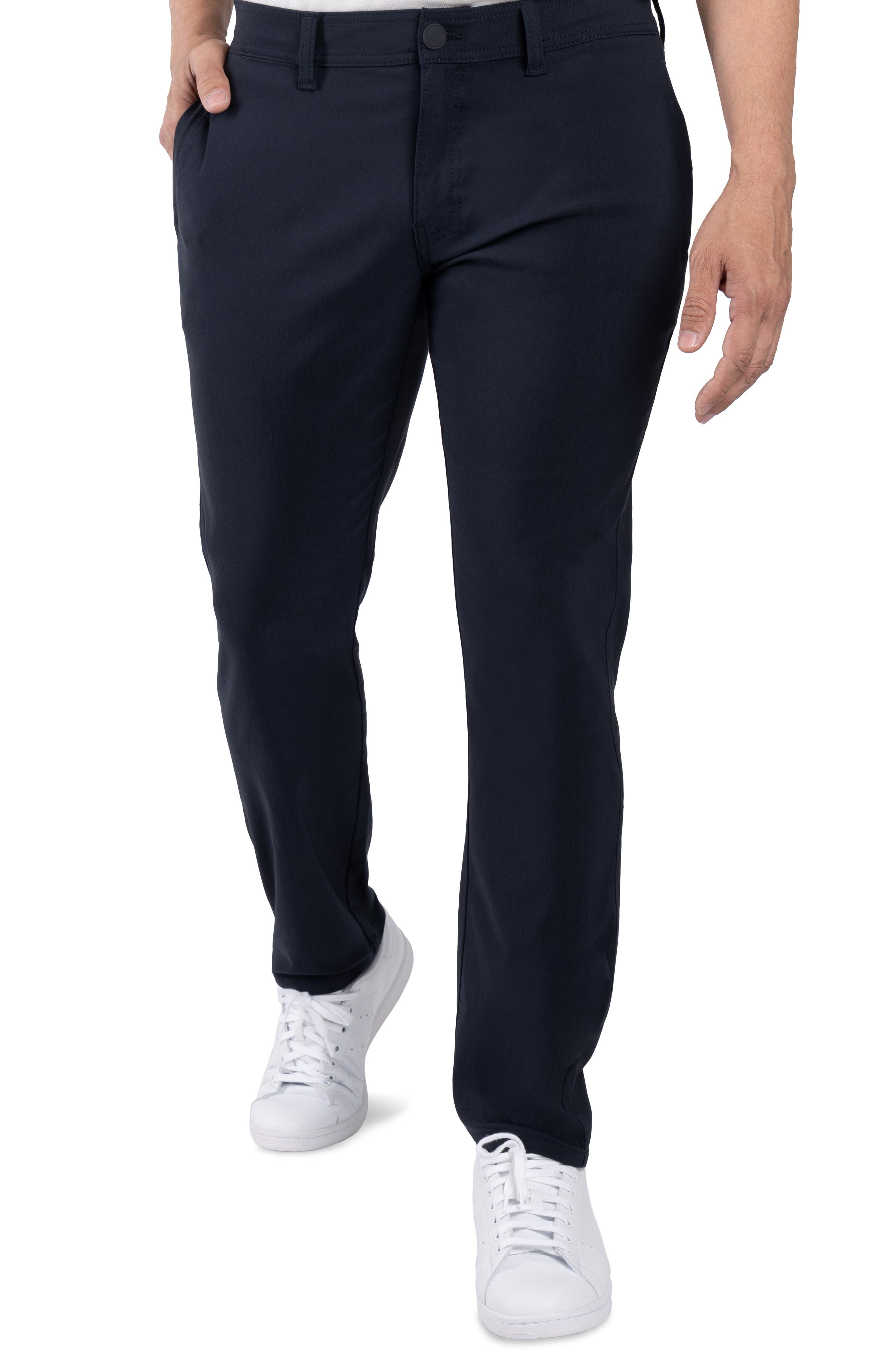 XRAY Slim Leg Pants