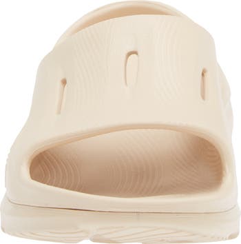 Gender Inclusive Ora Recovery Slide 3 Sandal