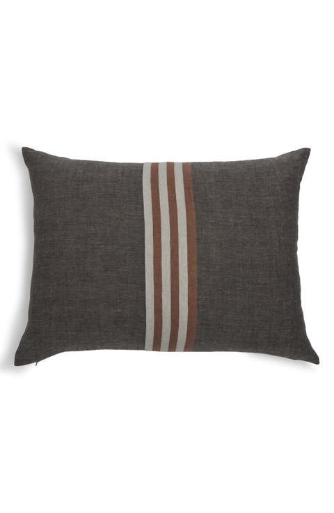 Benny Big Accent Pillow