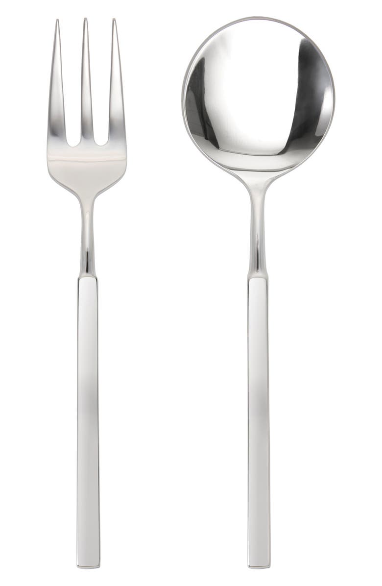 Fortessa Jaxson 2-Piece Serving Set, Main, color,