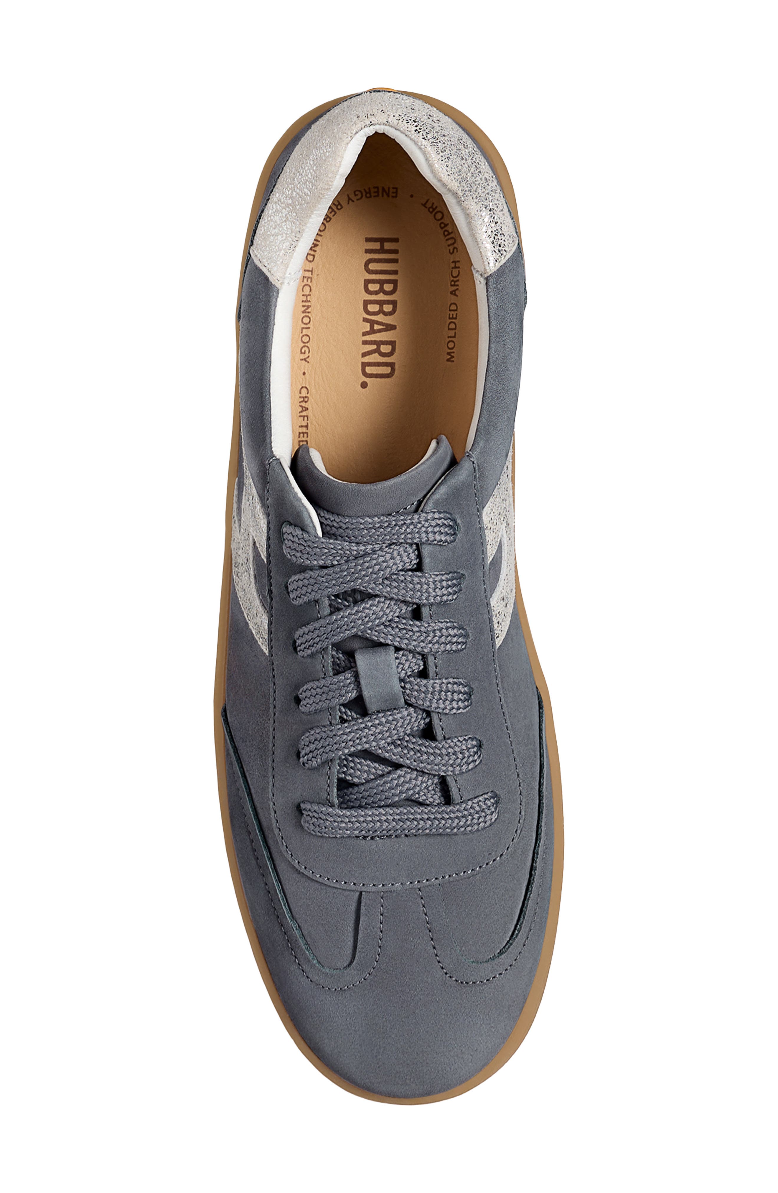 Samuel Hubbard Balboa Leather Sneaker (Women) | Nordstrom