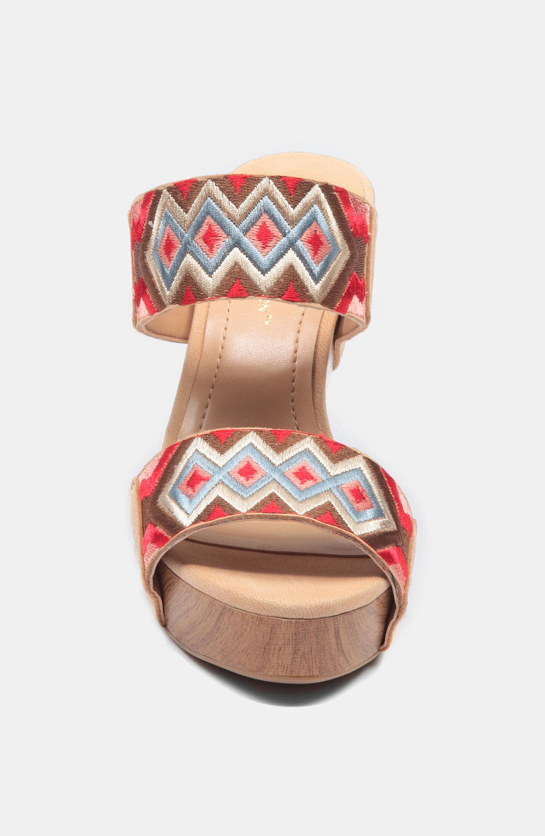 BCBGeneration 'Carmyn' Sandal, Alternate, color, 