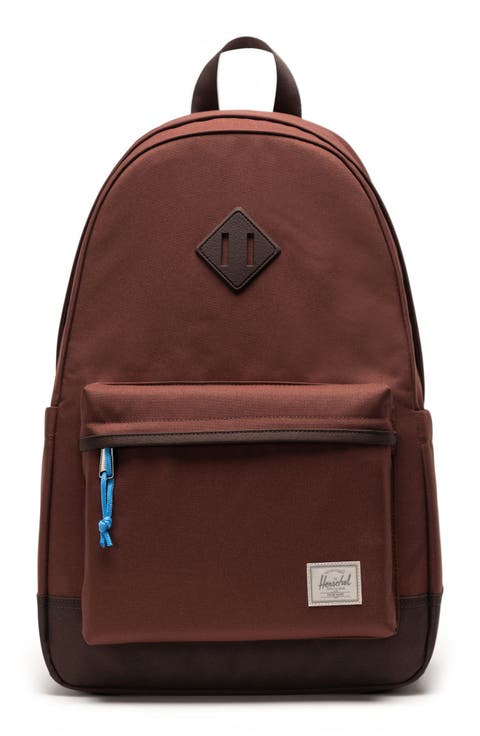 Heritage Backpack