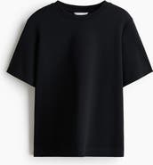 H&M Pima Cotton T-shirt