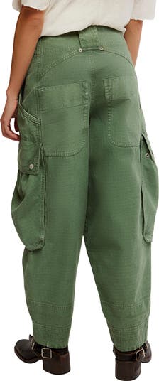 Brentwood Slouch Cargo Pants