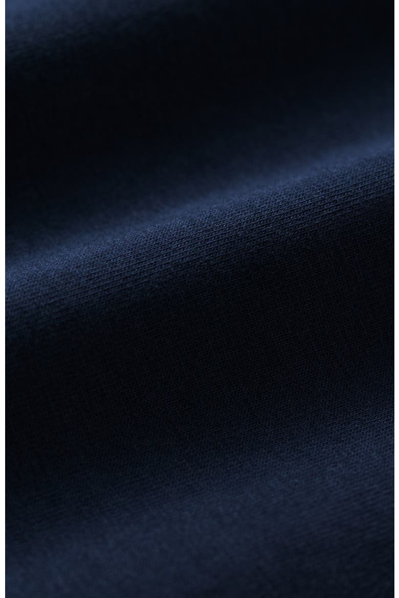 Cool Stretch Lounge Pant Made With Organic Cotton, Alternate, color, Navy