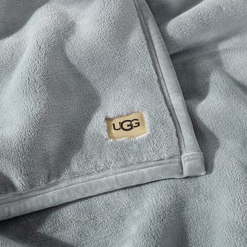 UGG COCO high quality Throw