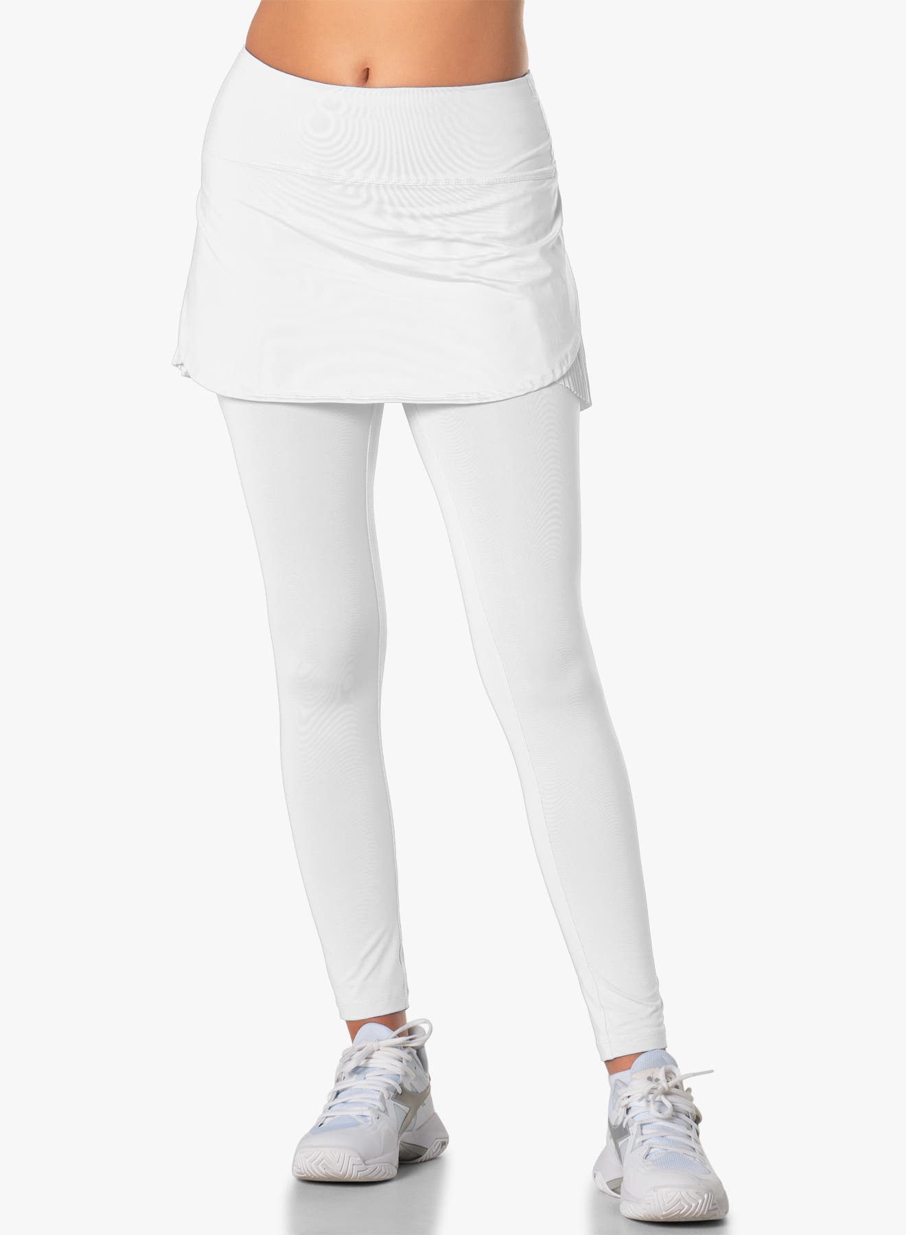 selected White