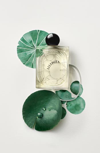 Lilyphéa Eau de Parfum