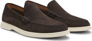 BOSS Sienne Moc Toe Loafer