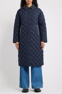 Save The Duck Sadie Quilted Coat