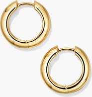 MEJURI Plush Hoops