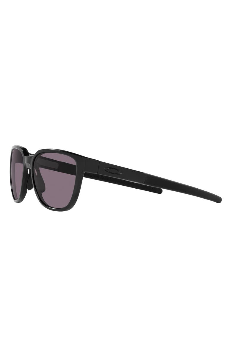 Oakley Actuator 57mm Prizm<sup>™</sup> Rectangular Sunglasses, Alternate, color, 