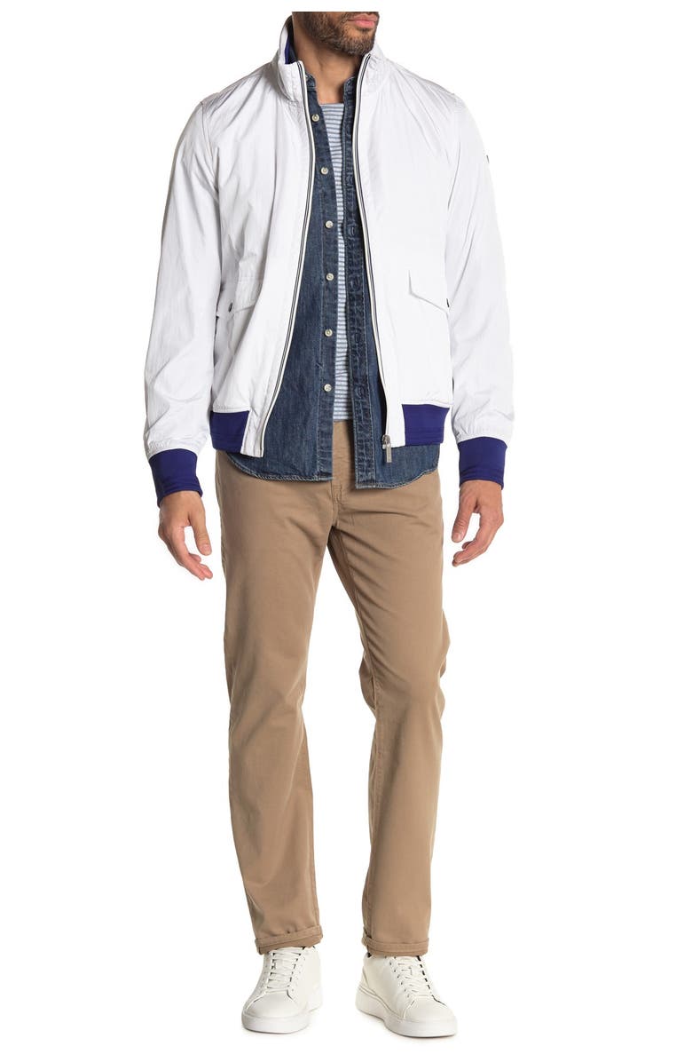 AG Matchbox BES Slim Fit Pants, Alternate, color, Bcw Beechw