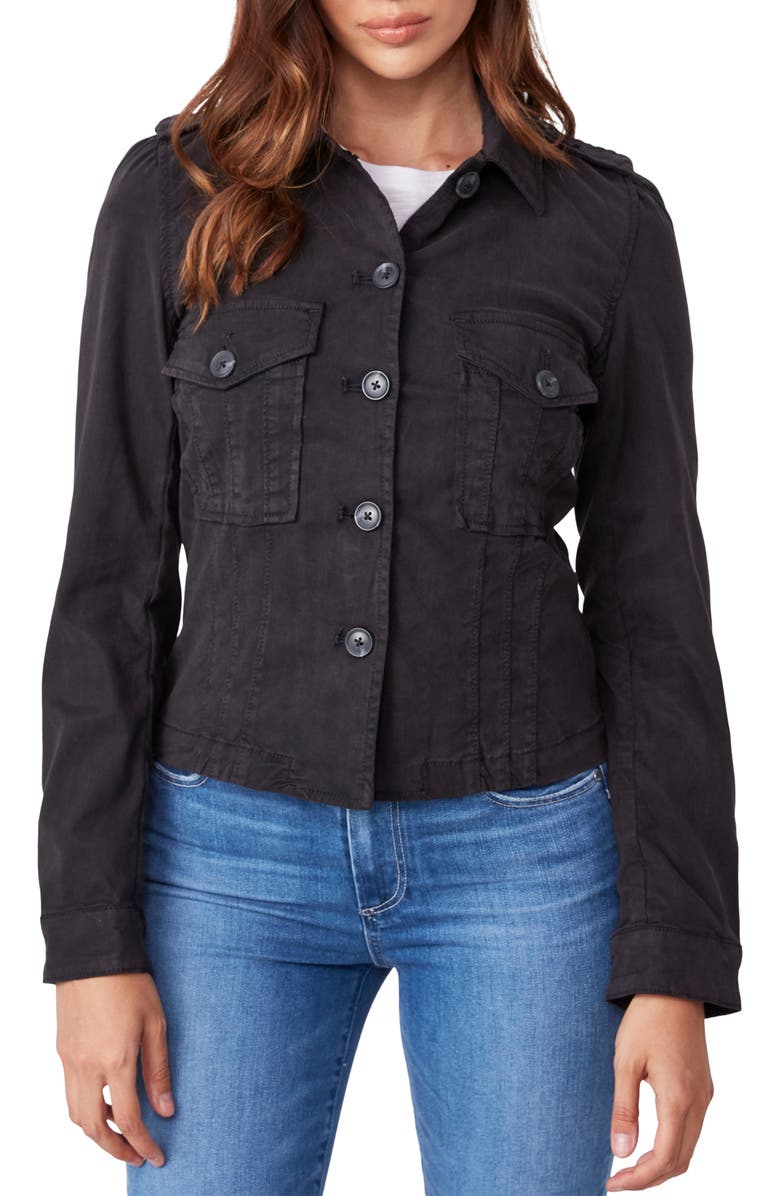PAIGE Pacey Jacket, Alternate, color, 
