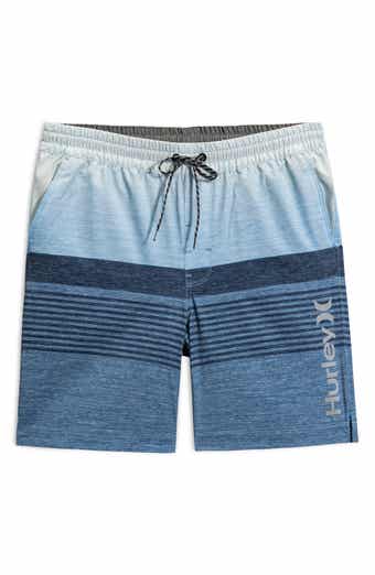Hurley Ombré Volley Swim Shorts