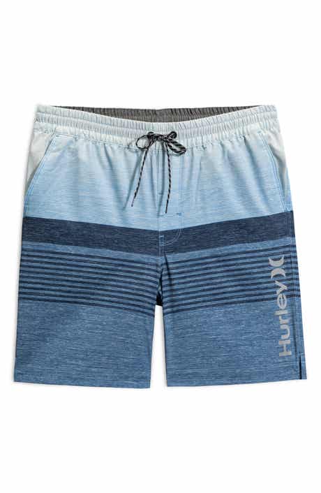 Hurley Ombré Volley Swim Shorts
