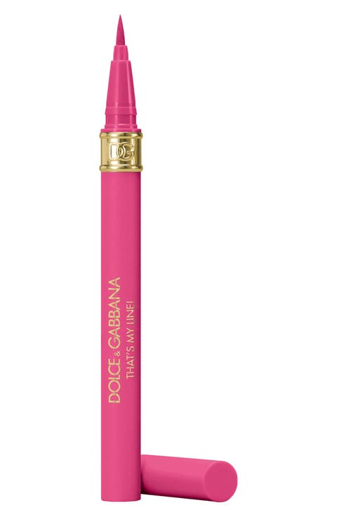 That's My Line! 24HR Lasting Waterproof Eyeliner