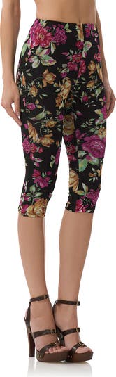 Gianna Capri Leggings