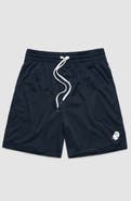Dalix Mens Ghost Midweight Court Short