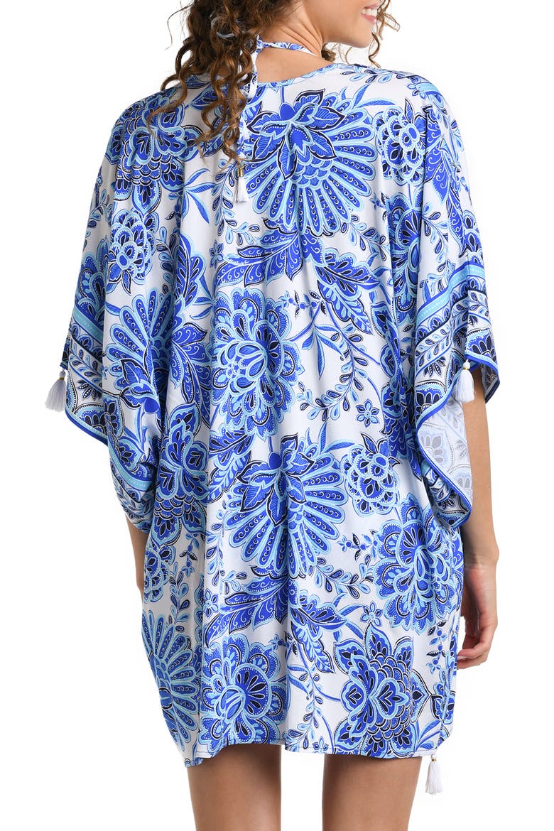 Beyond Cover-Up, Alternate, color, BLUE