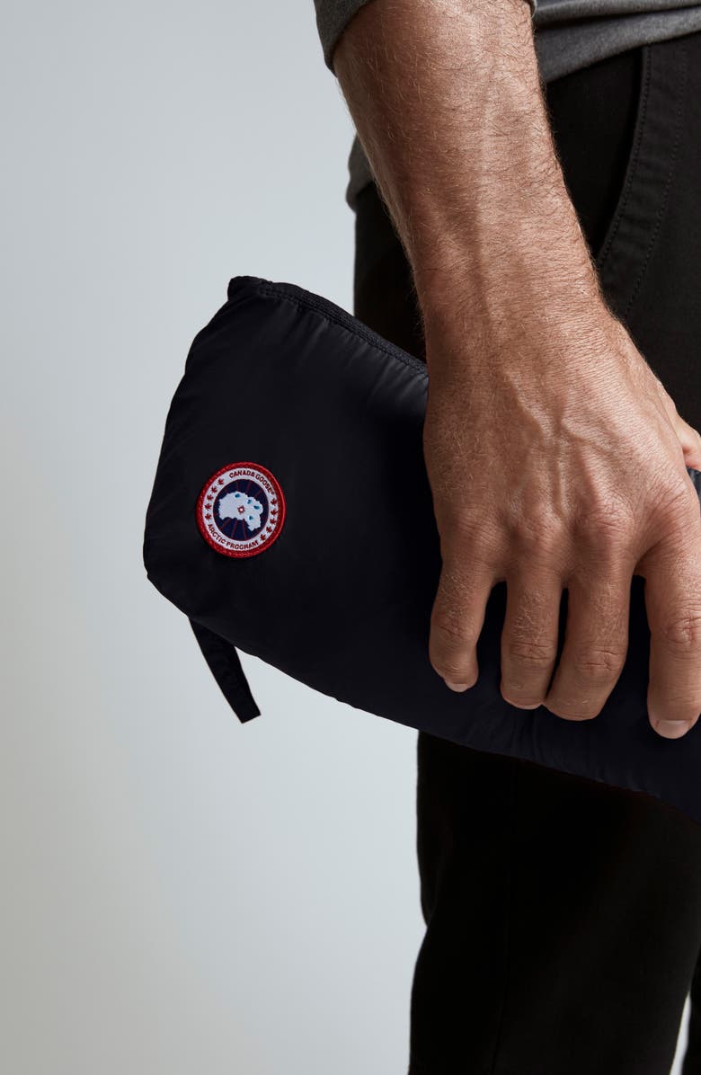 Canada Goose Cabri Hooded Packable Down Jacket, Alternate, color,