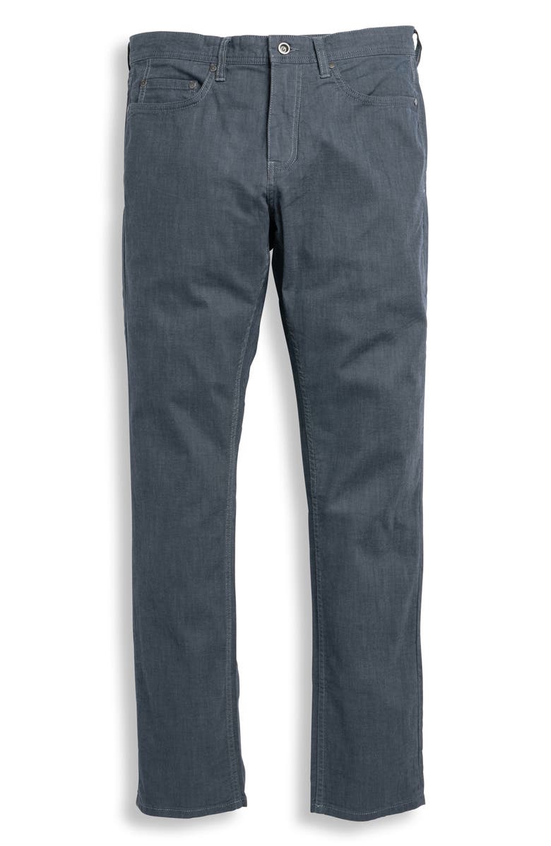 Rodd & Gunn Hardinge Stretch Cotton Jeans, Alternate, color,