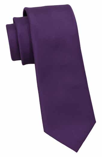 Satin Tie