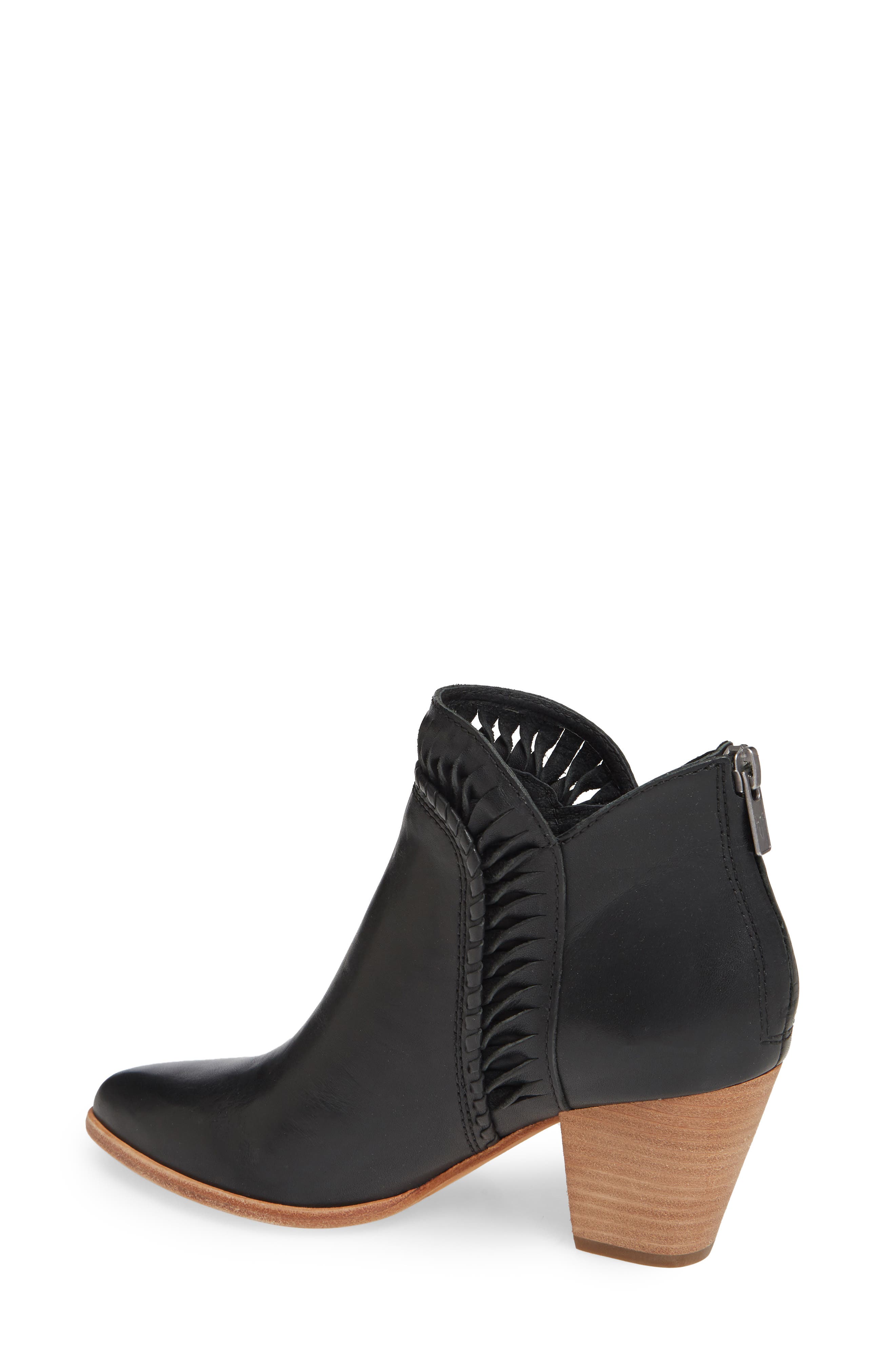 Frye Reed Bootie, Alternate, color, 