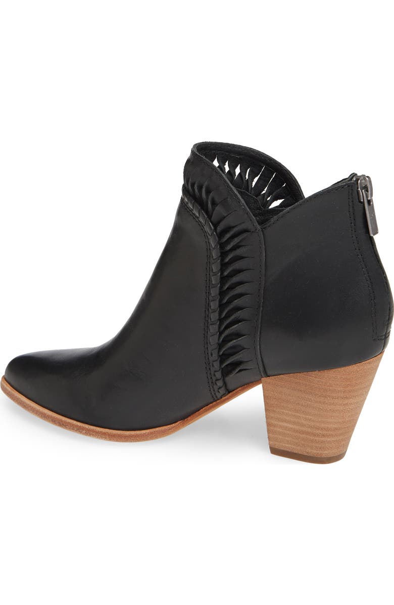 Frye Reed Bootie, Alternate, color,
