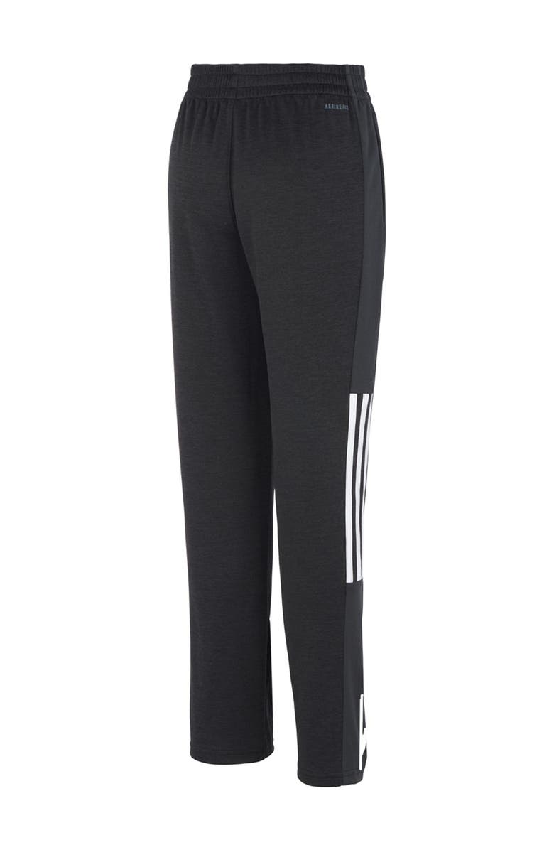 adidas Kids' Melane Mesh Sweatpants, Alternate, color,