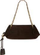 FERRAGAMO Extra Small Scarf East/West Bag